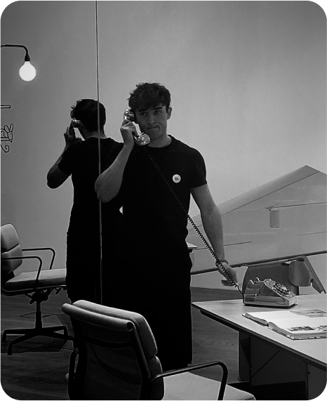 Freelance webdesigner & monteur vidéo