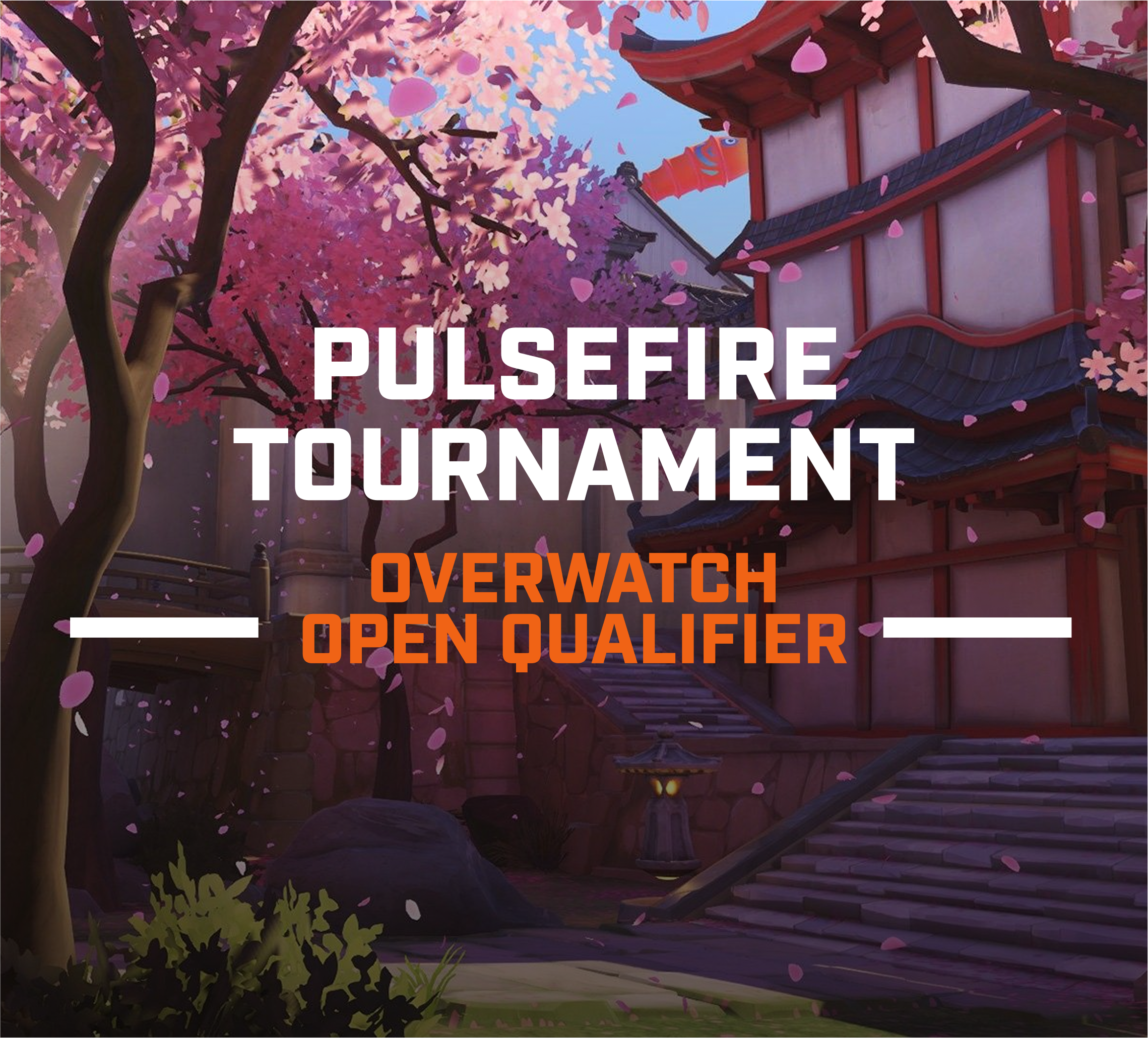 PulseFire Tournament