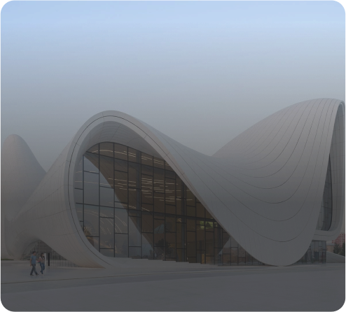 Zaha Hadid