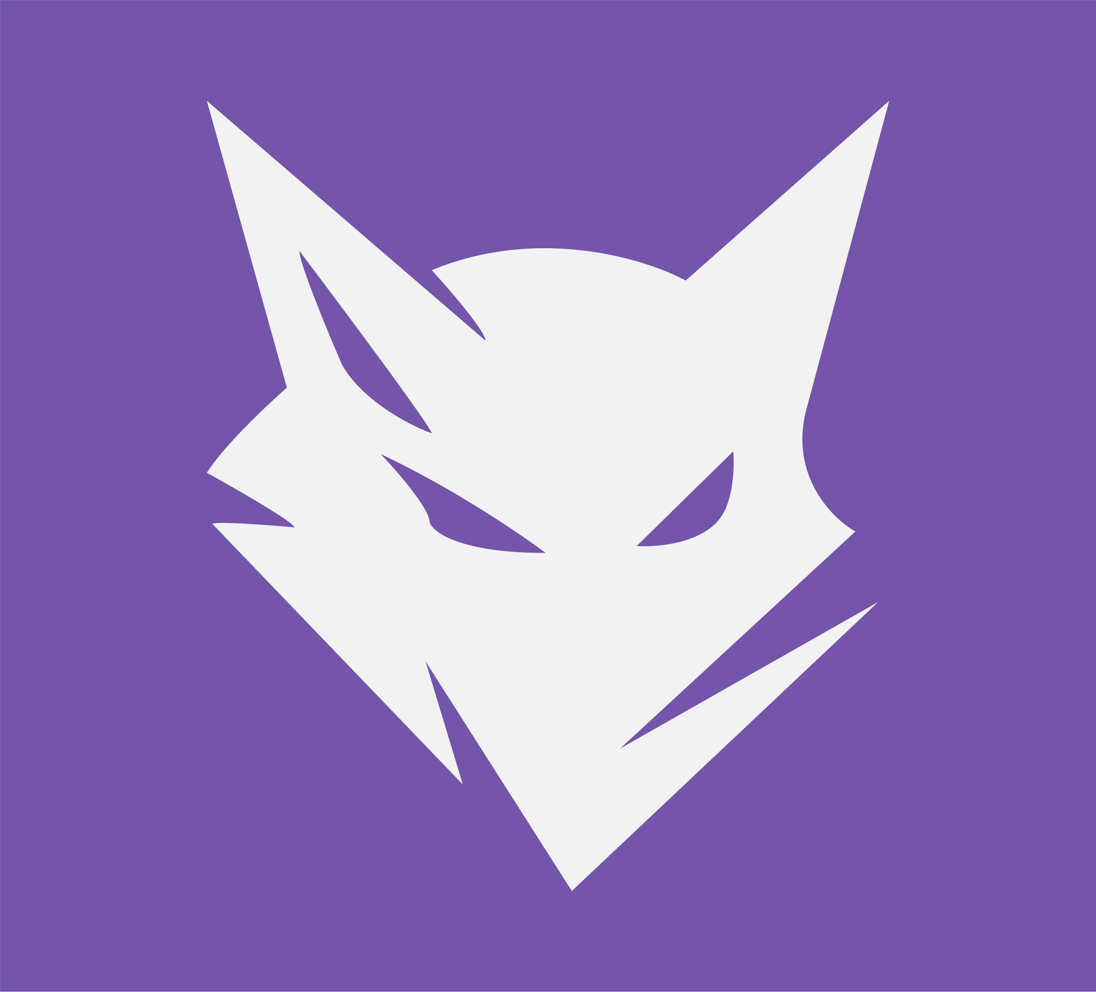 Logo pour une équipe esport